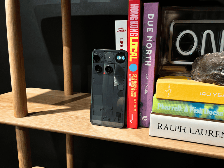 Nothing Phone (3)