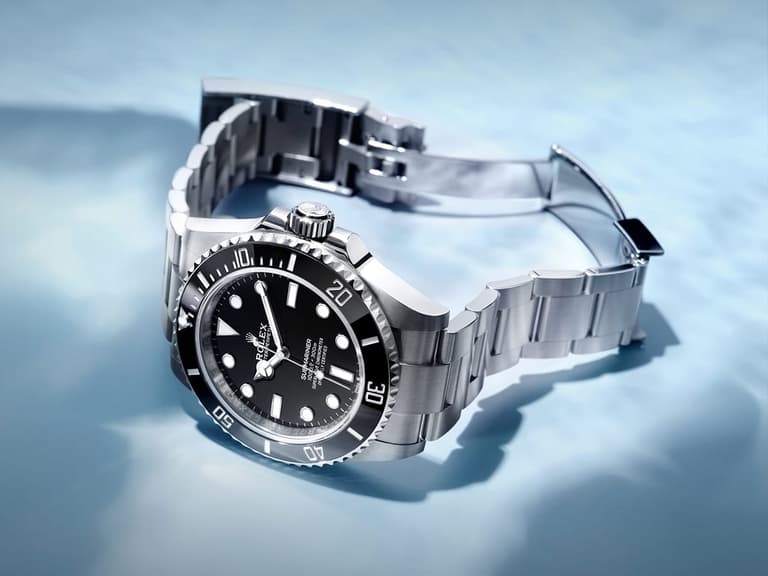 Rolex price increases