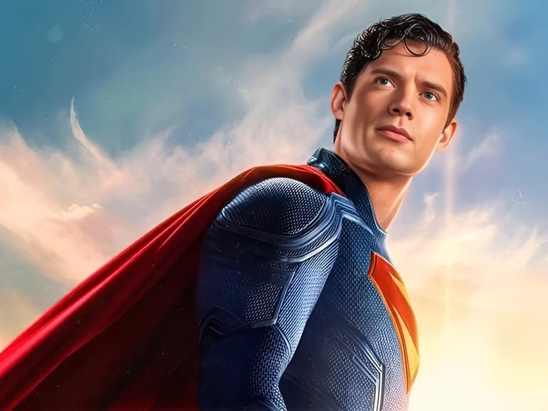 Superman 4