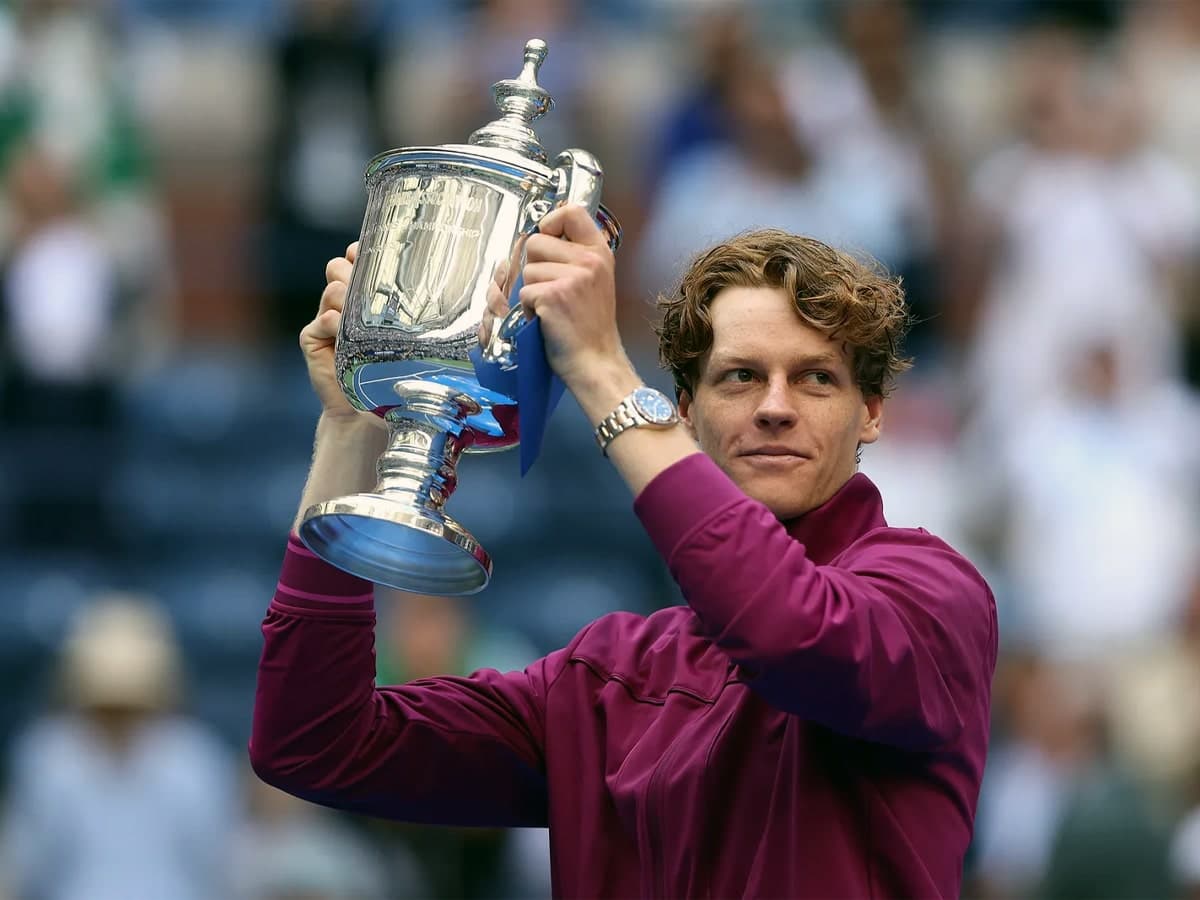 2024 us open