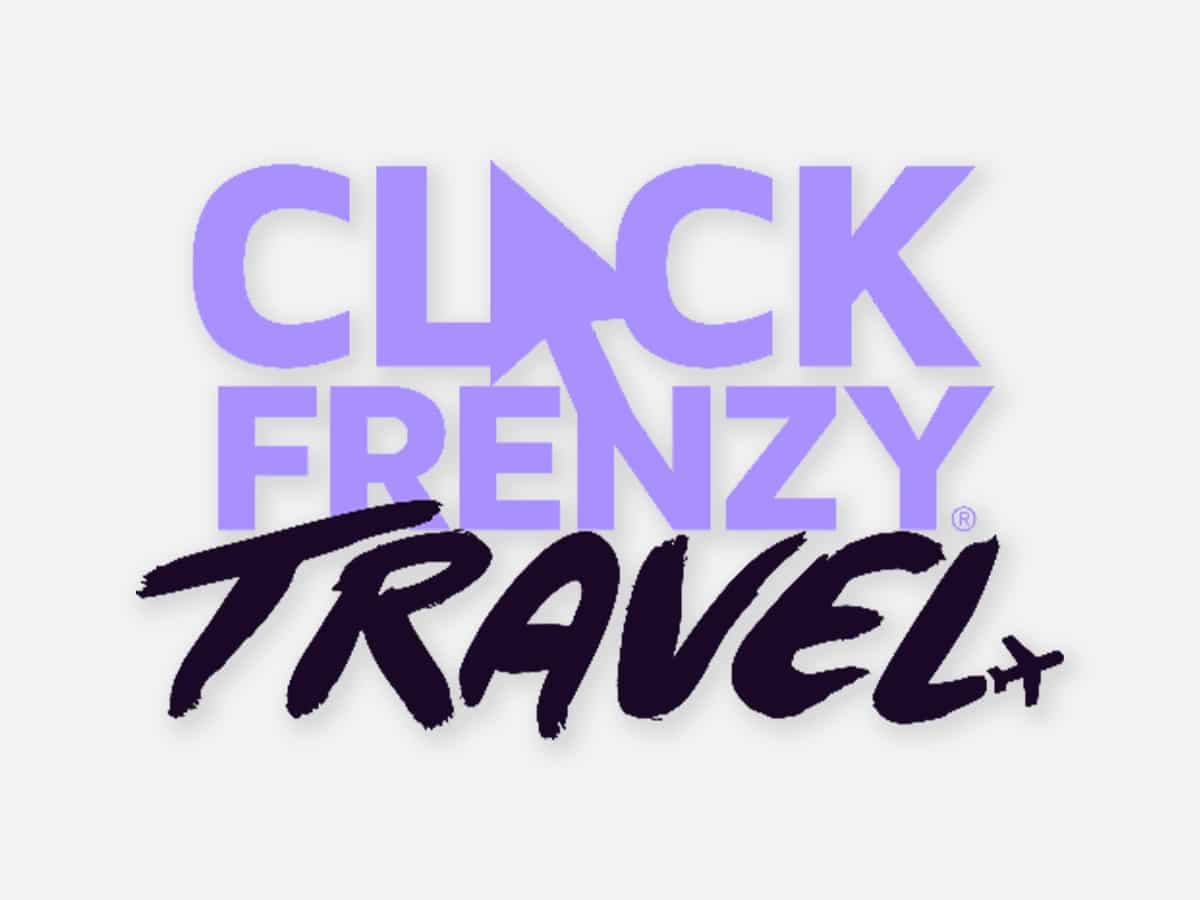 Best Click Frenzy Travel Deals 2025