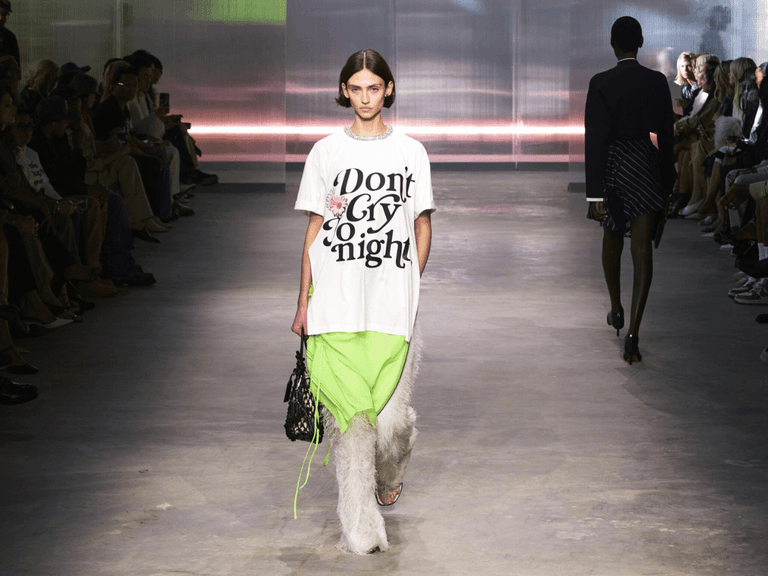 New York Fashion Week | Source: nyfw.com
