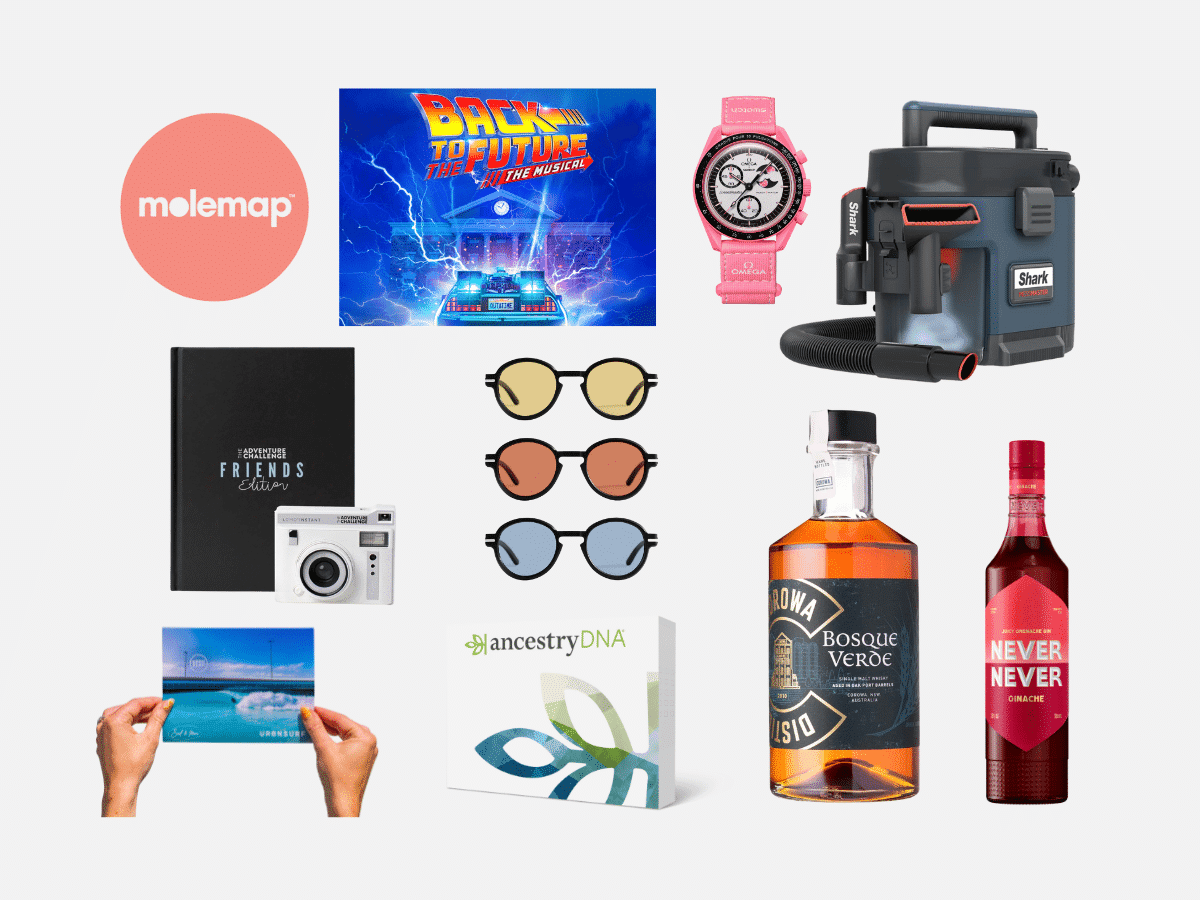 Flatlay