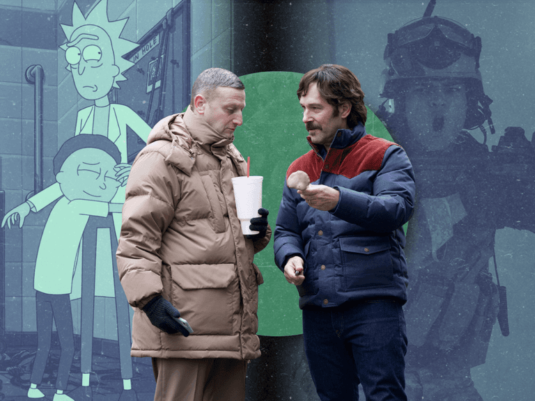 Hbo max