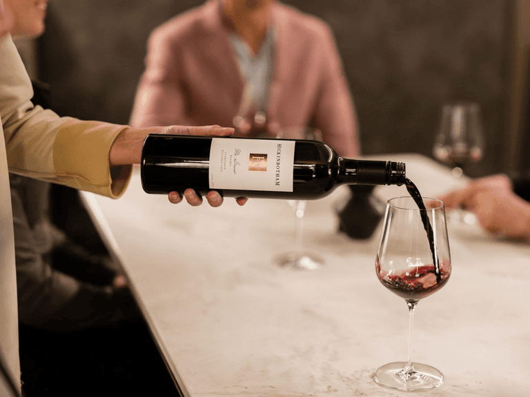 Hickinbotham Wines