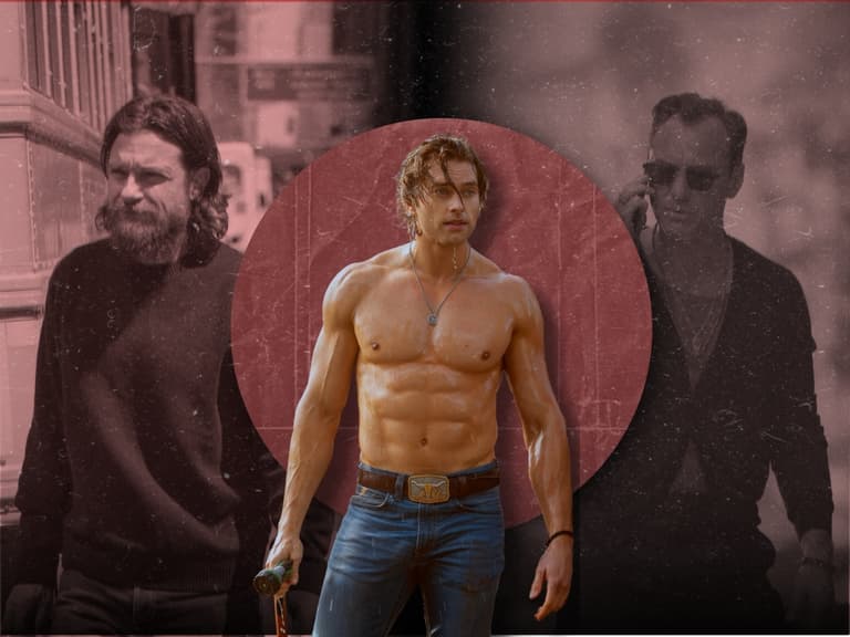 New on Netflix this Month