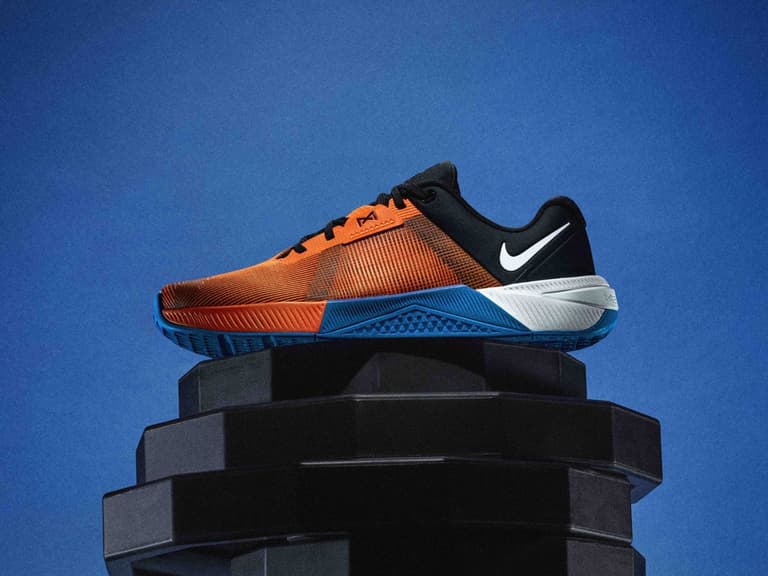 Nike Metcon 10 Training Shoes | Image: Nike