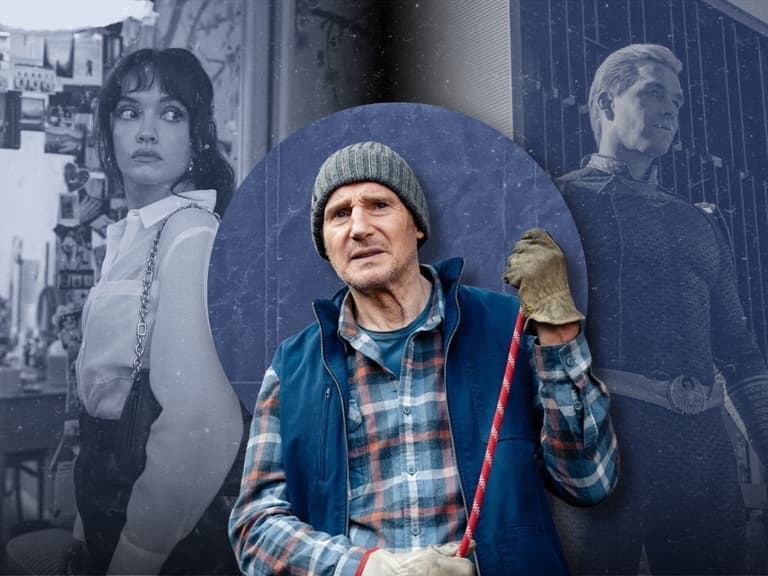 New on Prime Video This Month