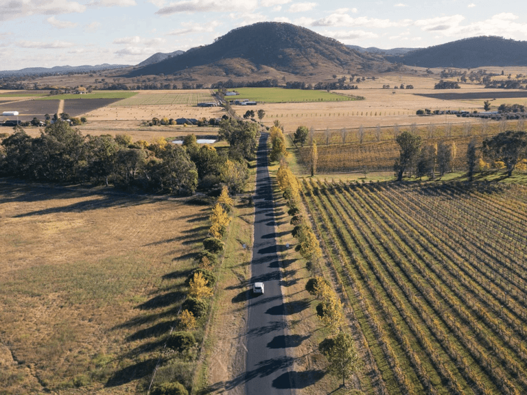 Mudgee