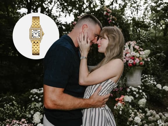 Taylor swift watch