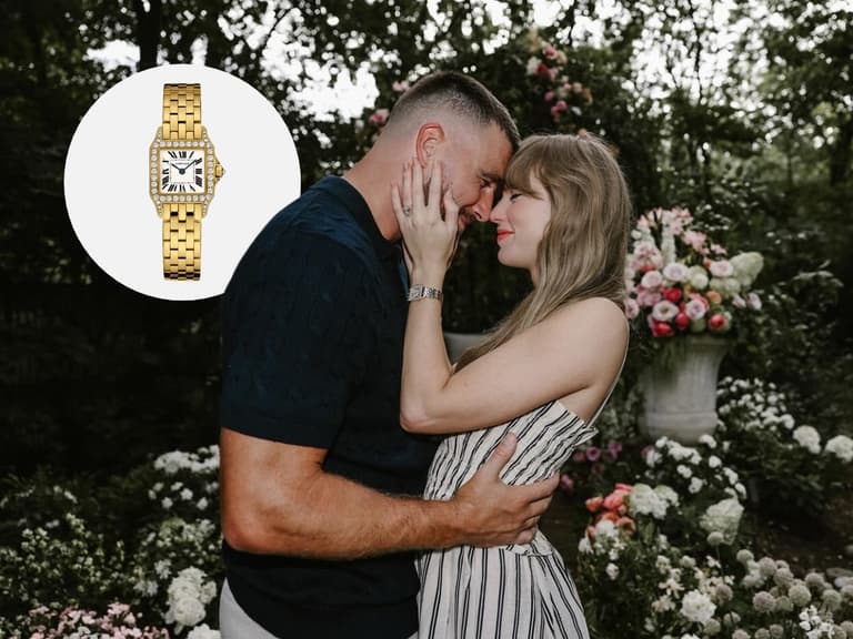 Taylor swift watch