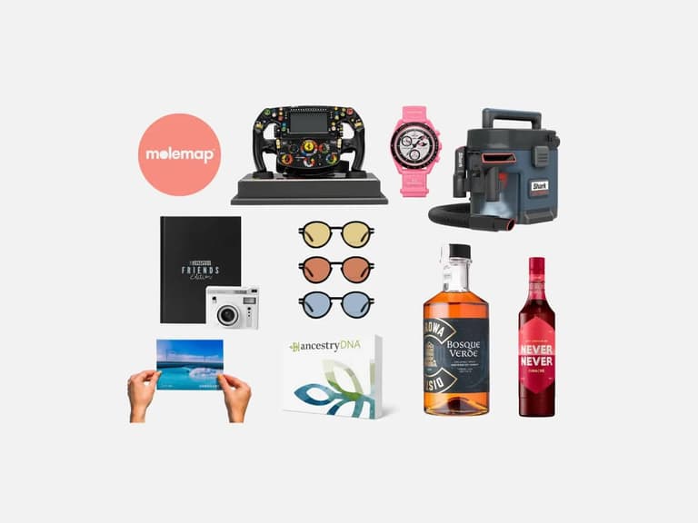 Best Unique Gift Ideas
