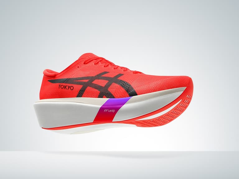 Asics metaspeed sky tokyo side 2