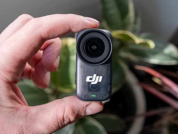 Dji osmo nano 2