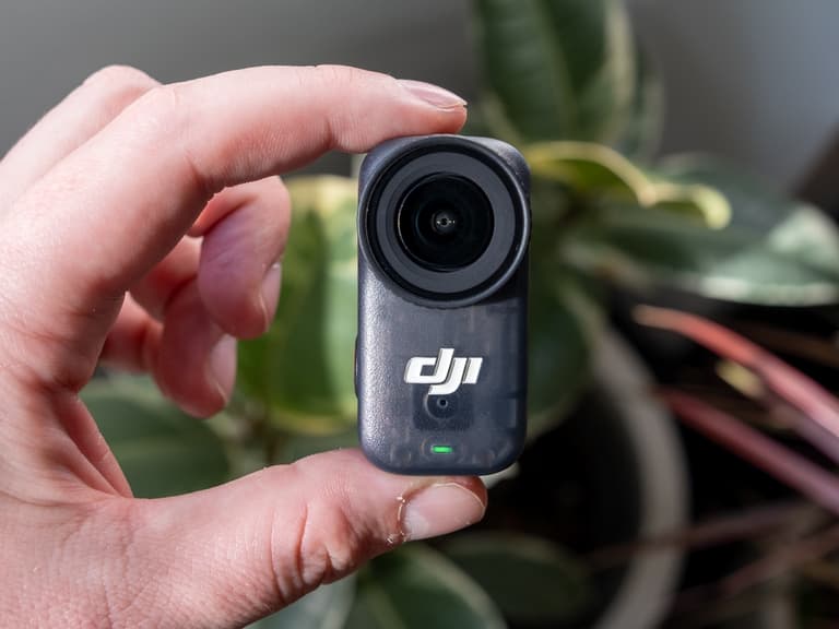 Dji osmo nano 2