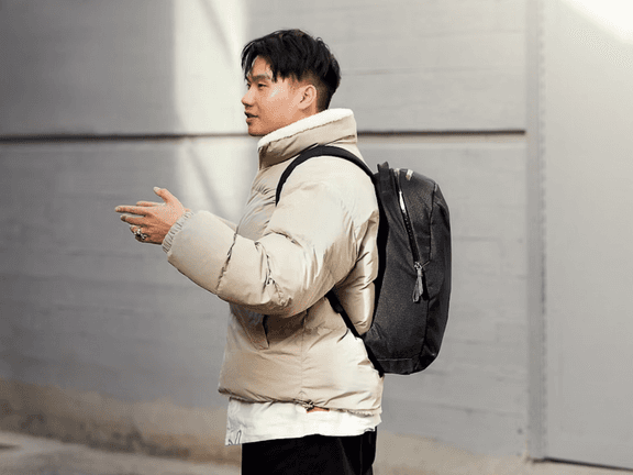 Bellroy's Via Backpack
