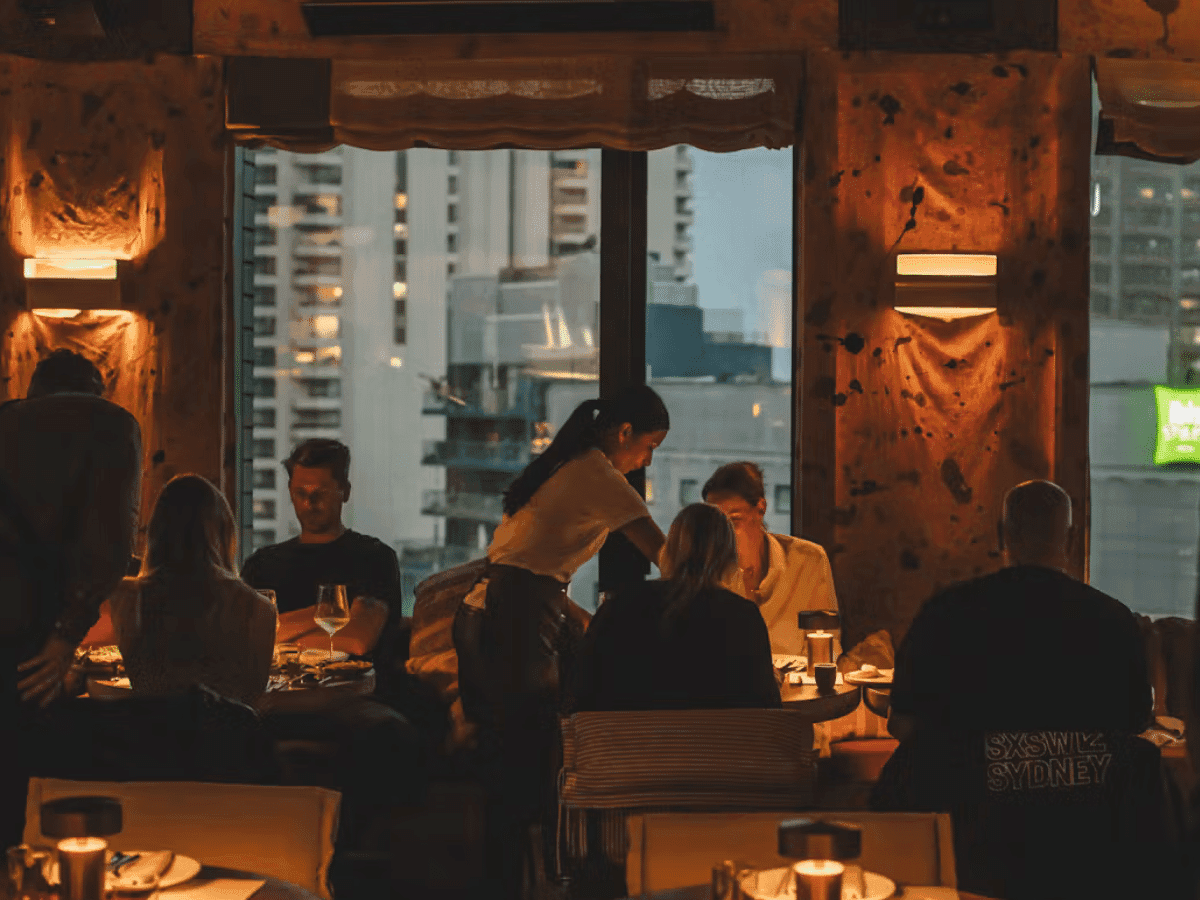 Kiln Restaurant