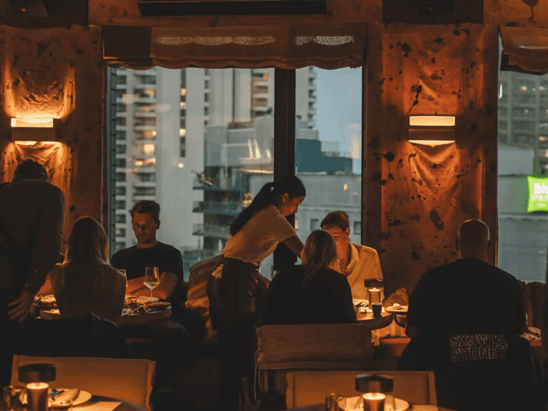 Kiln Restaurant