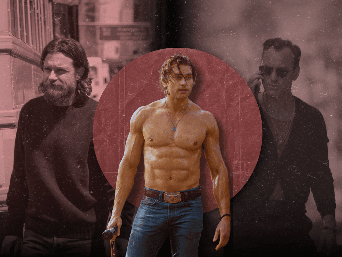 New on Netflix this Month
