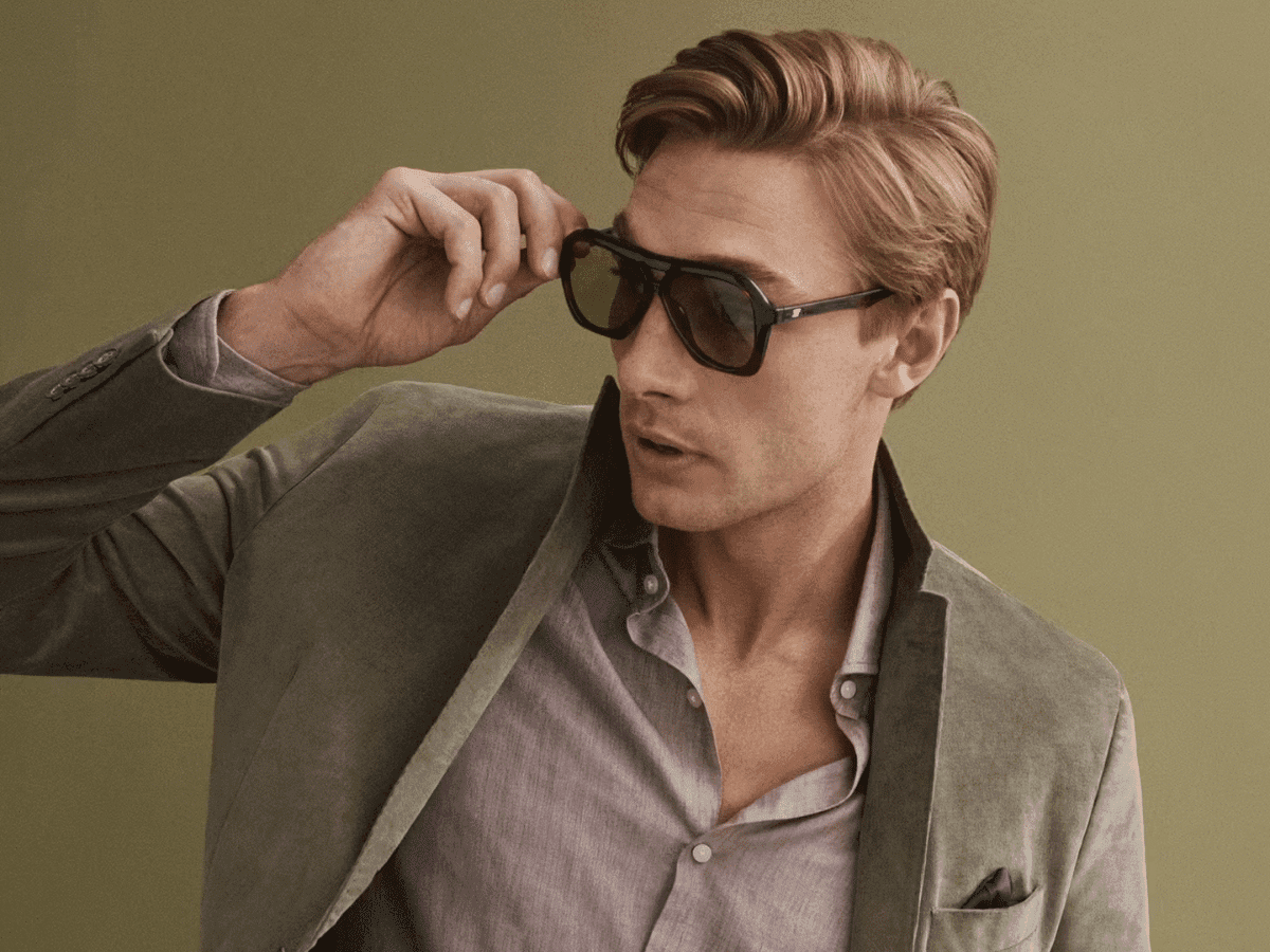 Van Heusen Father's Day Offering