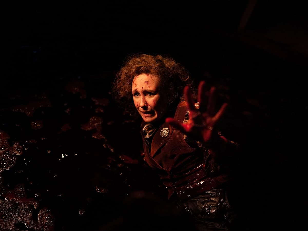 The Conjuring: Last Rites Review