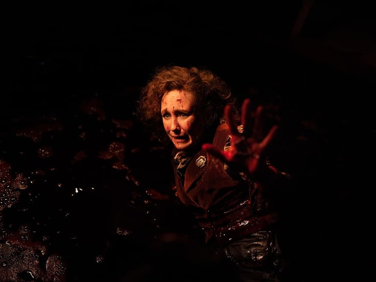 The Conjuring: Last Rites Review