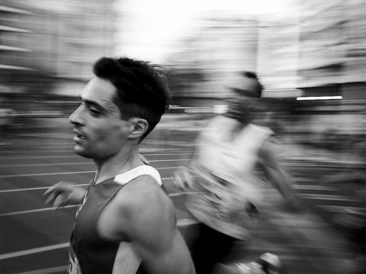 Beginner Running Tips | Image: Charlie DT
