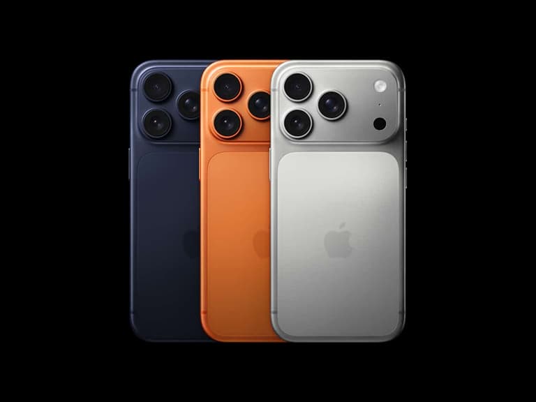 Iphone 17 pro