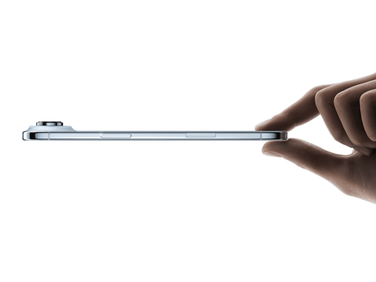 iPhone Air | Image: Apple