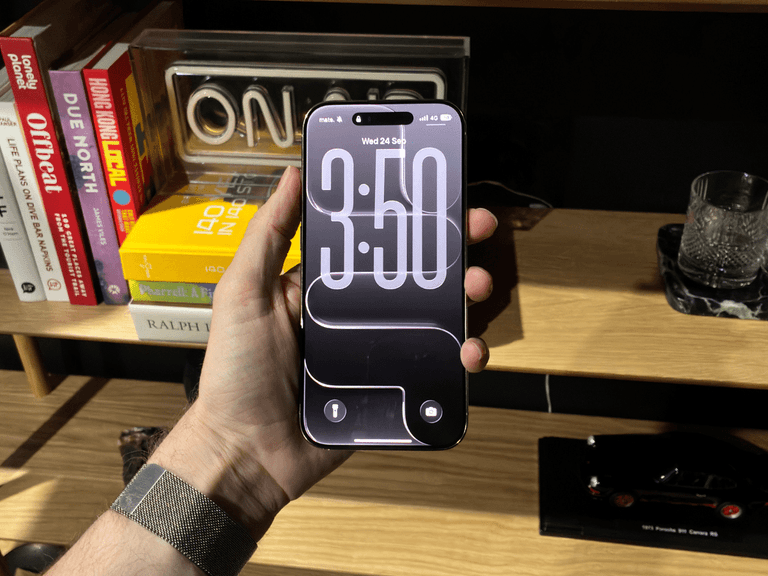 iPhone Air