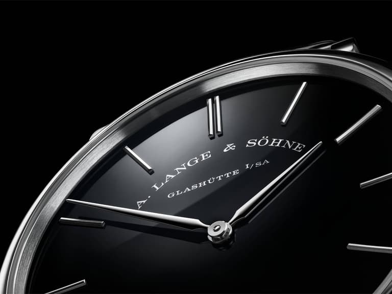 Latest Watch News and Timepieces