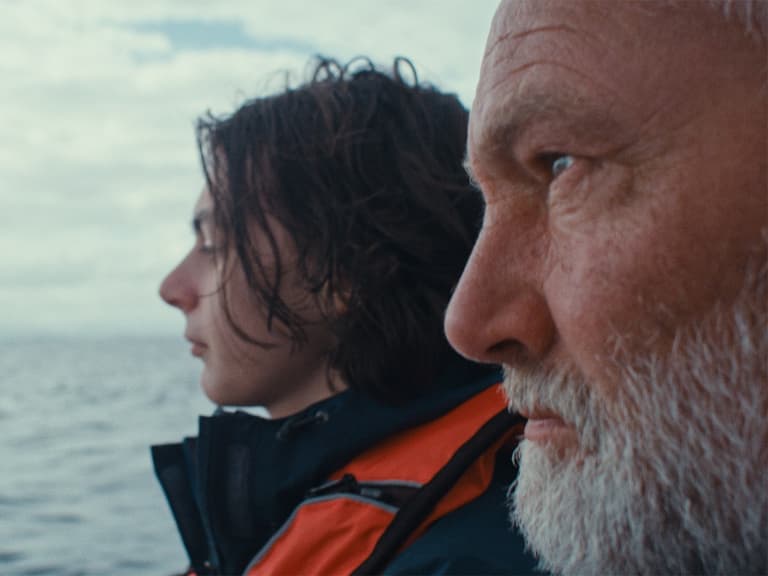Patagonia's Love Letter to the Unseen