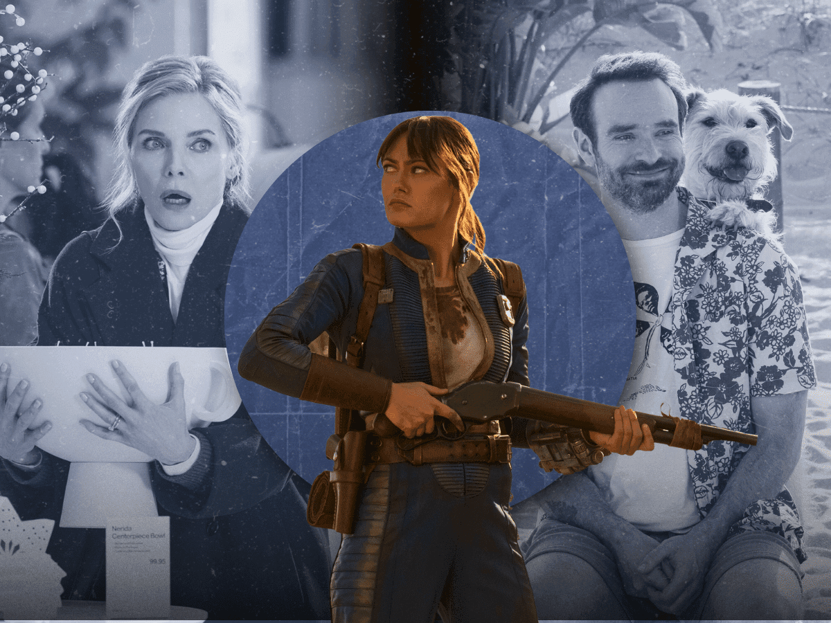 New on Prime Video, December 2025