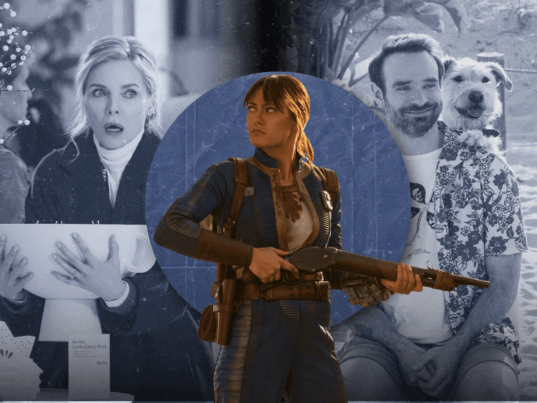 New on Prime Video, December 2025