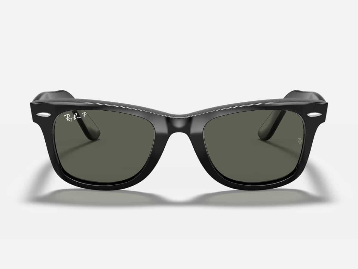 Ray ban wayfarer black