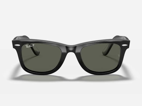 Ray ban wayfarer black