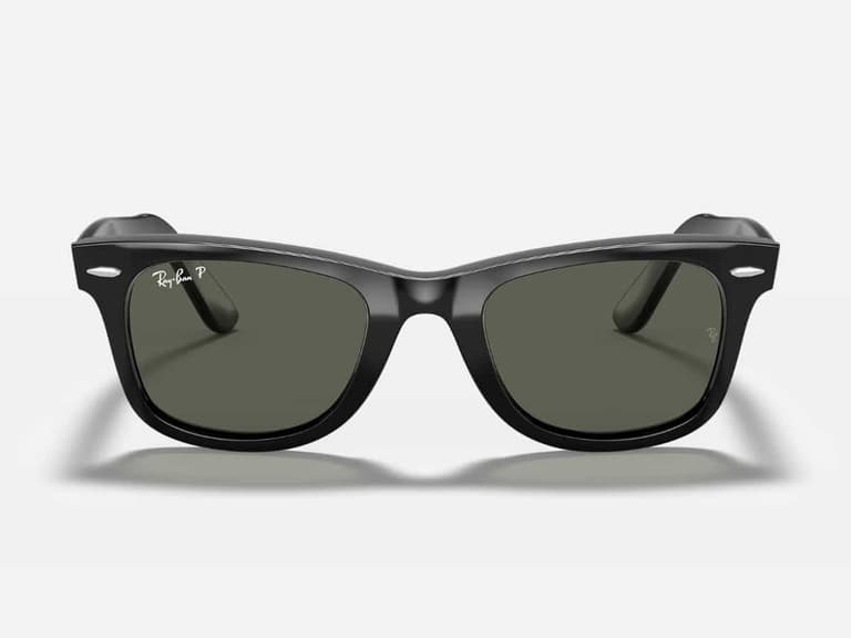 Ray ban wayfarer black