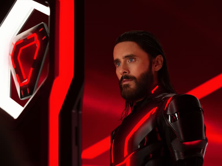Tron: Ares Review | Image: Walt Disney Studios Motion Pictures
