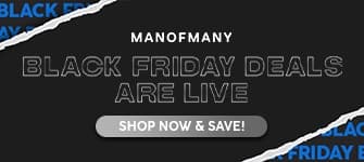 Black Friday Deals Banner