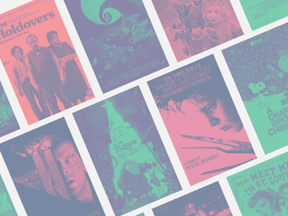 Best Christmas Movies (2025)