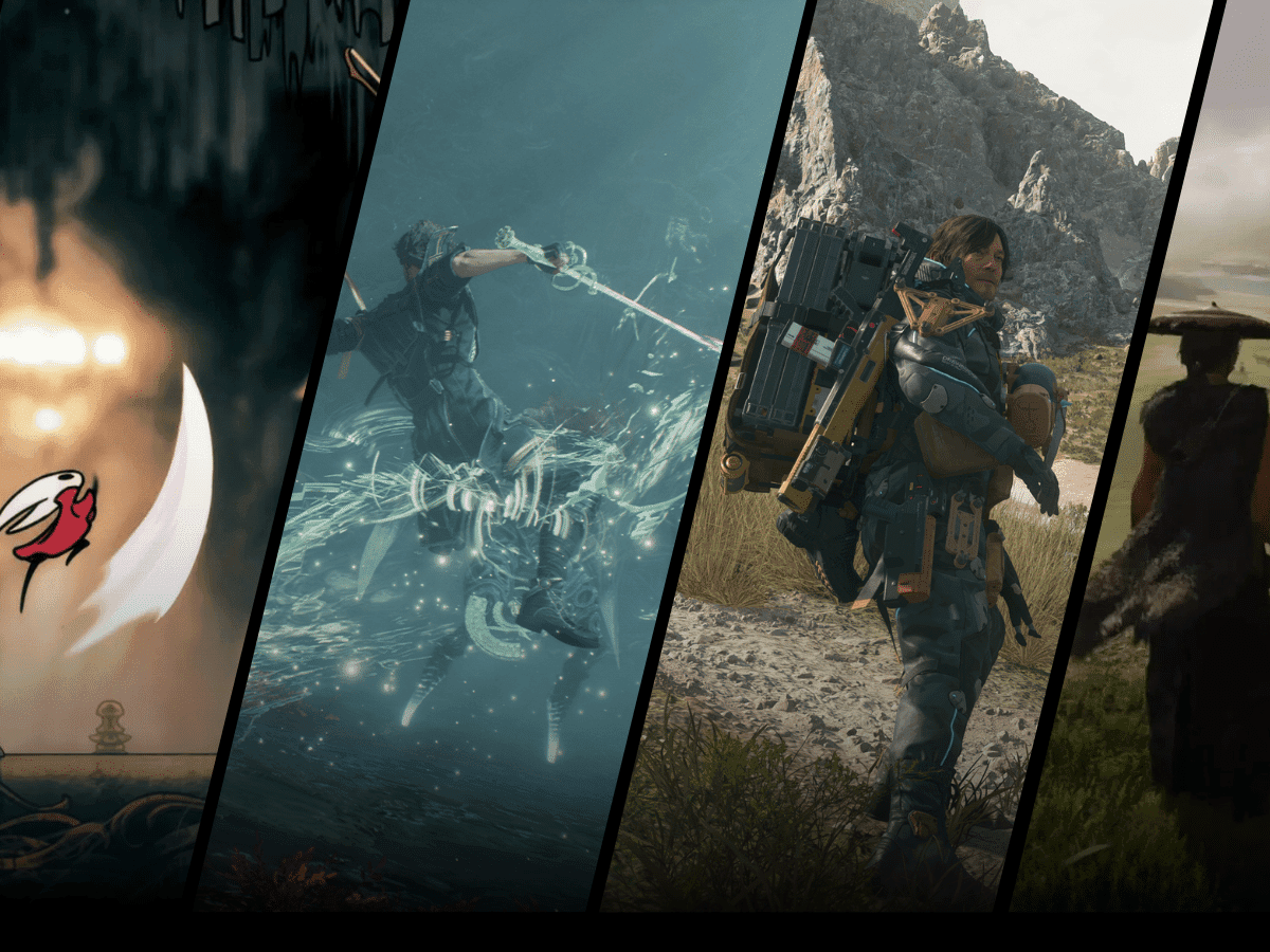 The Game Awards 2025