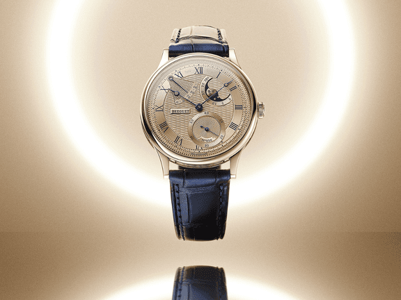 Breguet Classique 7235 | Image: Breguet