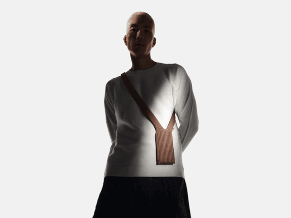 iPhone Pocket | Image: Apple