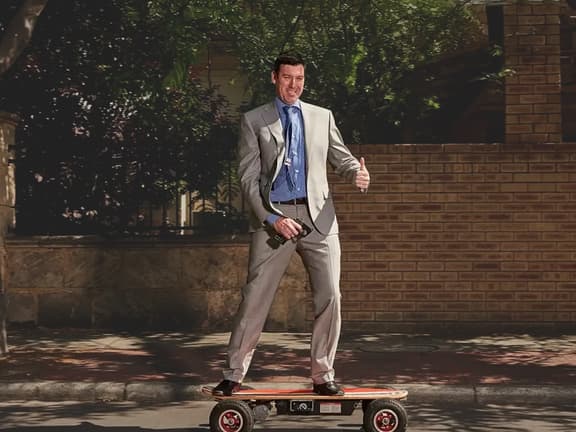 Australia's highest paid ceos