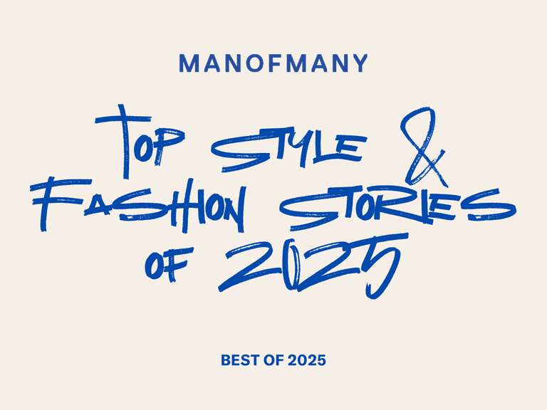 Top Fashion Stories