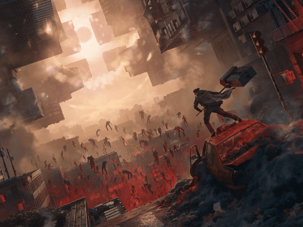 Control Requiem | Image: Remedy