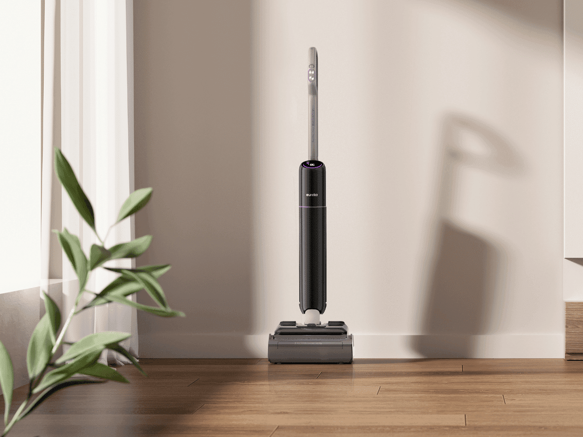 Eureka Floorshine 880 | Image: Eureka