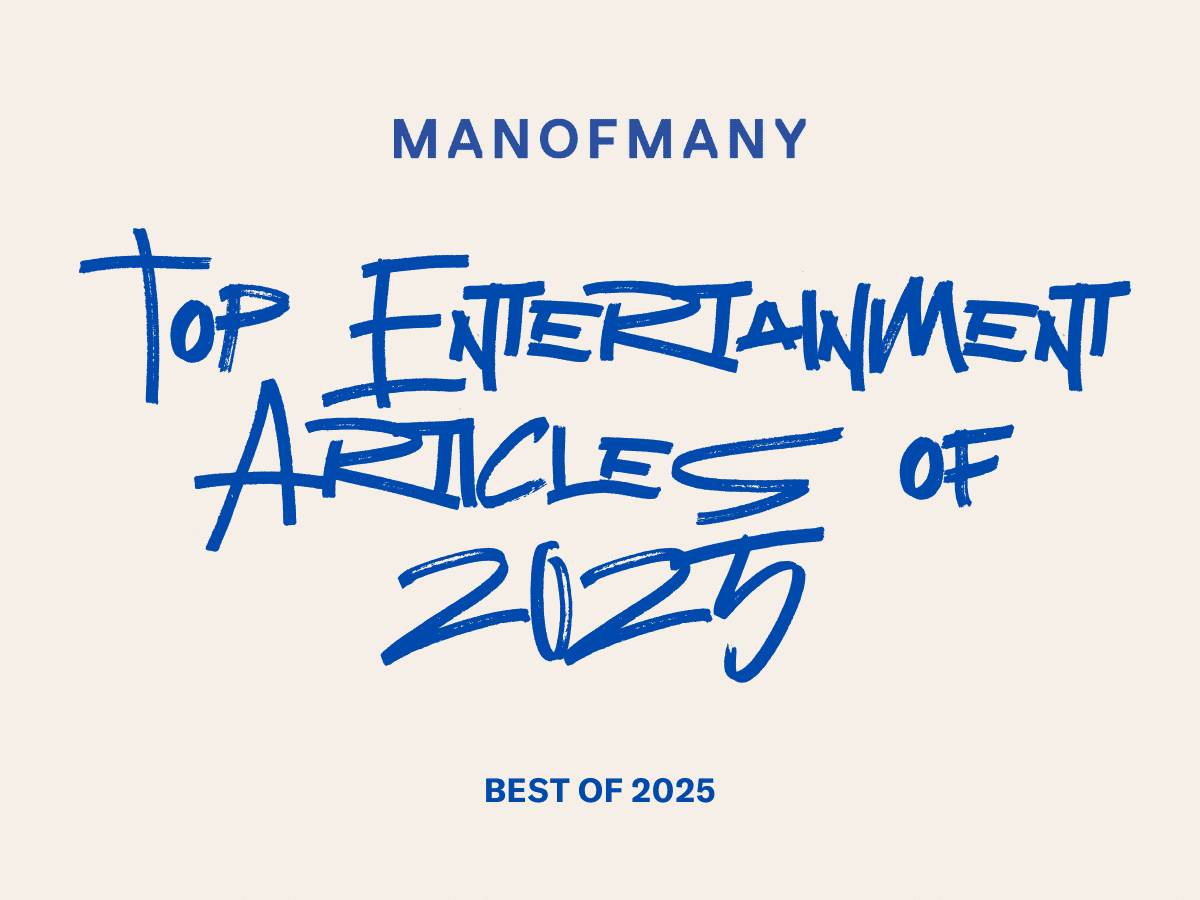 Best entertainment articles 2025