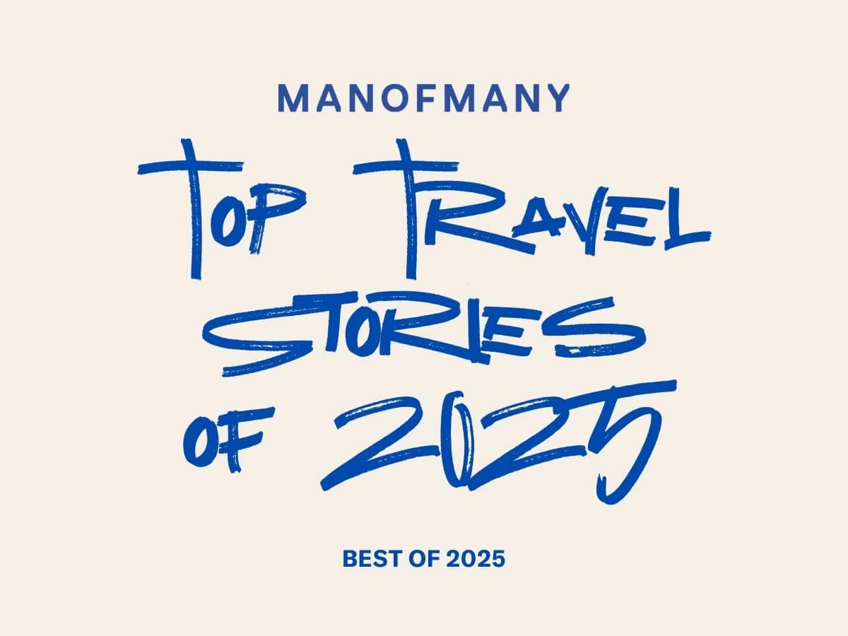Best travel stories