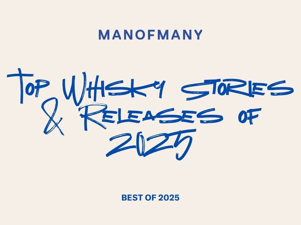 Best Whisky Storie 2025